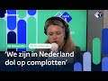 'Nederland verandert in de Handmaid’s Tale achter de dijken' | De Druktemaker | NPO Radio 1