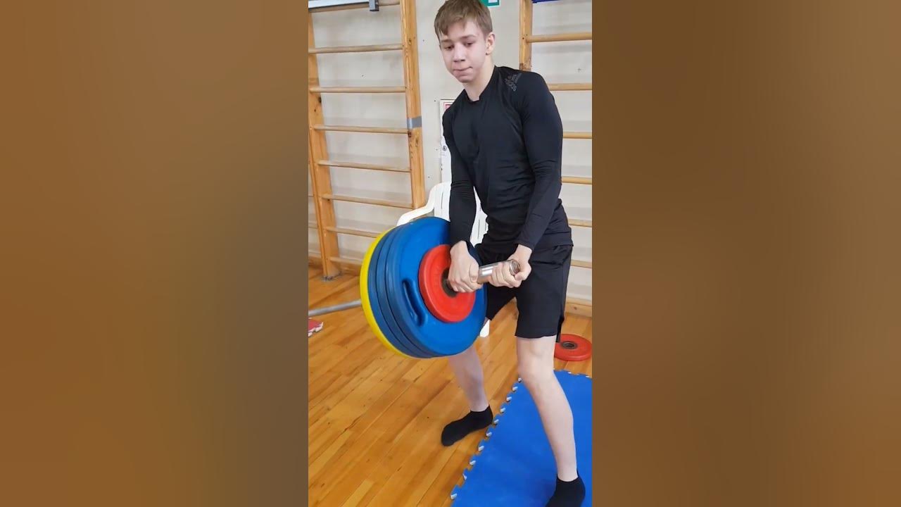 Тренажер целебный маятник