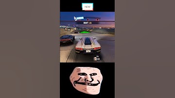 Lamborghini | OLD vs NEW #gaming #ytshorts #shorts #nfs