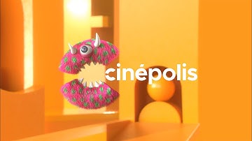 DIGITAL CINEPOLIS ( Director