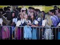 Upskirting am Oktoberfest: Tausende heimliche Videos im Netz