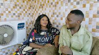 Yawa for sister Corolina (Rawvibezent) (xploit Mark Angel yawa Sidney funny Comedy)