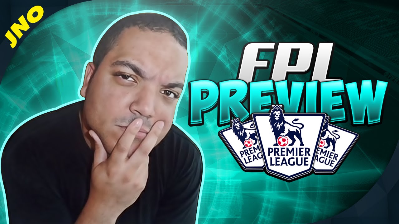 Gameweek 26 Preview - Fantasy Premier League & Premier Punt JNO Challenge