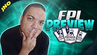 Gameweek 26 Preview - Fantasy Premier League & Premier Punt Jno Challenge