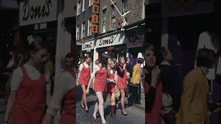 Seven Dials  new pianoballad britishrock sevendials anthem lovesong