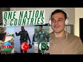 Italian Reaction To 🇹🇷 🇦🇿 🇵🇰 Azerbaijan - Pakistan - Turkish Armed Forces - One Nation State 3!