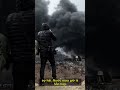 Người dân Iran Cảm giác như ngày tận thế