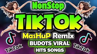 New Nonstop Tiktok Mashup Remix - Tiktok Budots Viral Hits Songs - Bombtek Nonstop Remix
