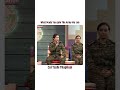 What made you Join The Army Ma`am #joinarmy #agniveer #womeninuniform