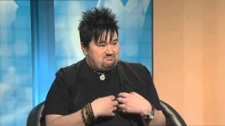 Wesley Impact! TV - Music and faith