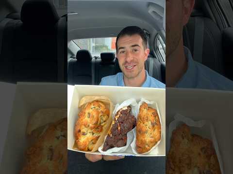 Levain Bakery in