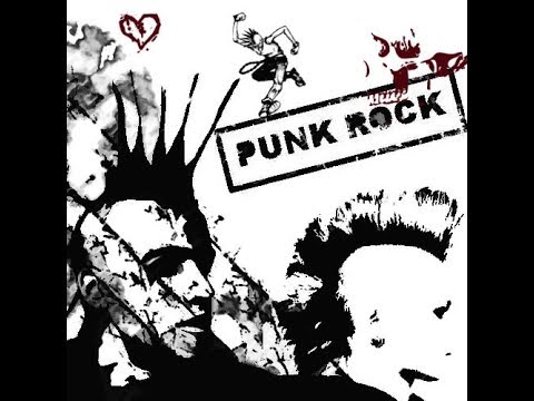 80's - 90's Melodic/ Skate/ Punk Rock