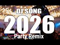 Party Remix DJ Song Party Remix DJ Song 2026 US RDB MEDIA