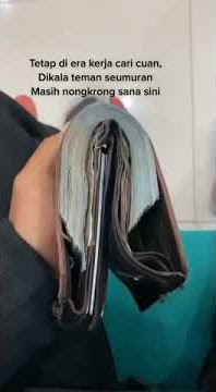 Story wa DJ melody tiktok ||Tetap di era cari cuan