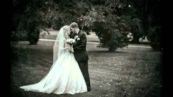 Wedding Slideshow - jerry mcbroom photography