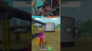 Apela come meu C#  #freefire #apelapatohighlights