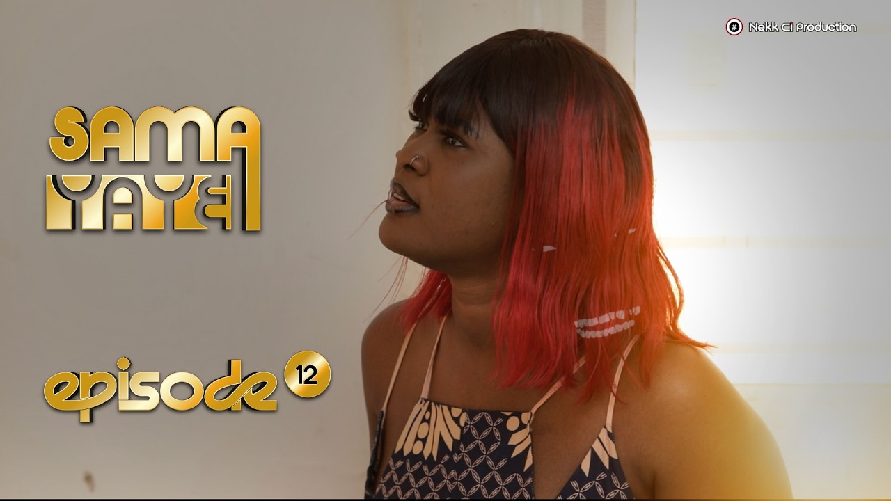 SAMA YAAY EPISODE 12