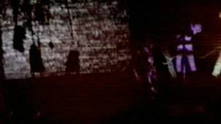 Skinny Puppy - Knowhere [Last Rights Tour]