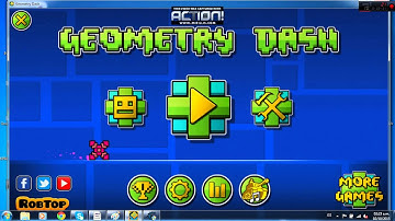 hack para geometry dash cheat engine 6.4 [Funciona 2015]