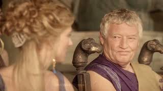 'Spartacus: Blood and Sand' – A Tale of Gladiator's Vengeance and Rebellion in Ancient Rome