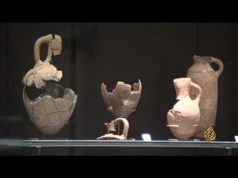 فيديو: المتحف الأثري الوطني (Museu Nacional de Arqueologia) الوصف والصور - البرتغال: لشبونة