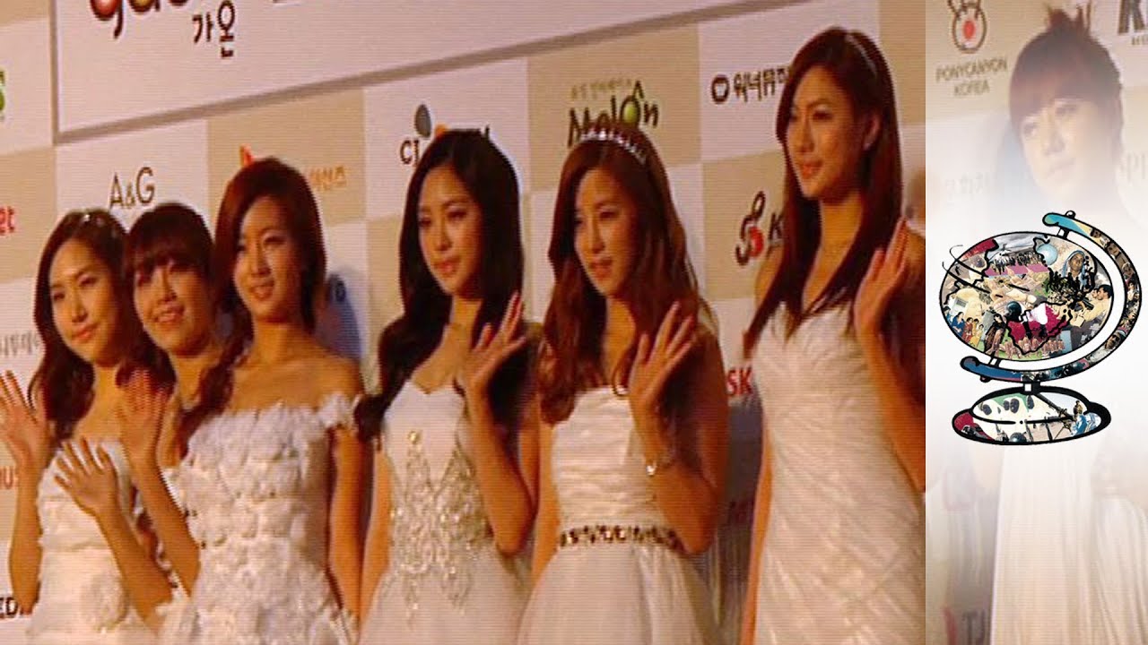 Gangnam Style Meaning In Korean