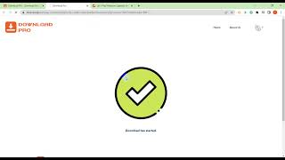 Downloadpro.cc - How to download video from bitchute screenshot 4