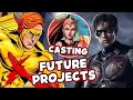 Kid Flash &amp; Teen Titans Coming Soon to James Gunn&#39;s DCU!? NEW Supergirl Castings &amp; MORE DC Rumours!