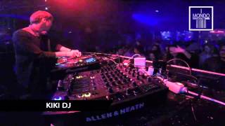 Alex Under Kiki Disko J28 Madrid 2013