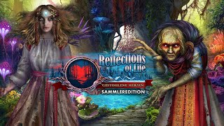 ⭐ Wimmelbild: Reflections of Life: Gestohlene Herzen Sammleredition ⭐ www.deutschland-spielt.de screenshot 4