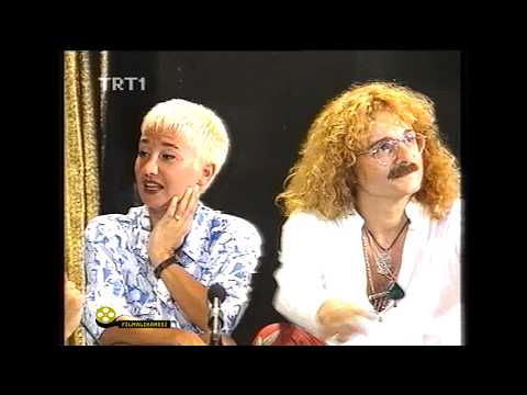 Bir Yaz Gecesi Rüyasi - Harun Kolcak & Jale 1994 - TRT1 (60dk)