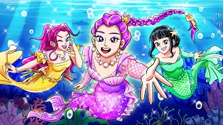 HUNTRIX BACKSTORY! | KPop Demon Hunters Animation