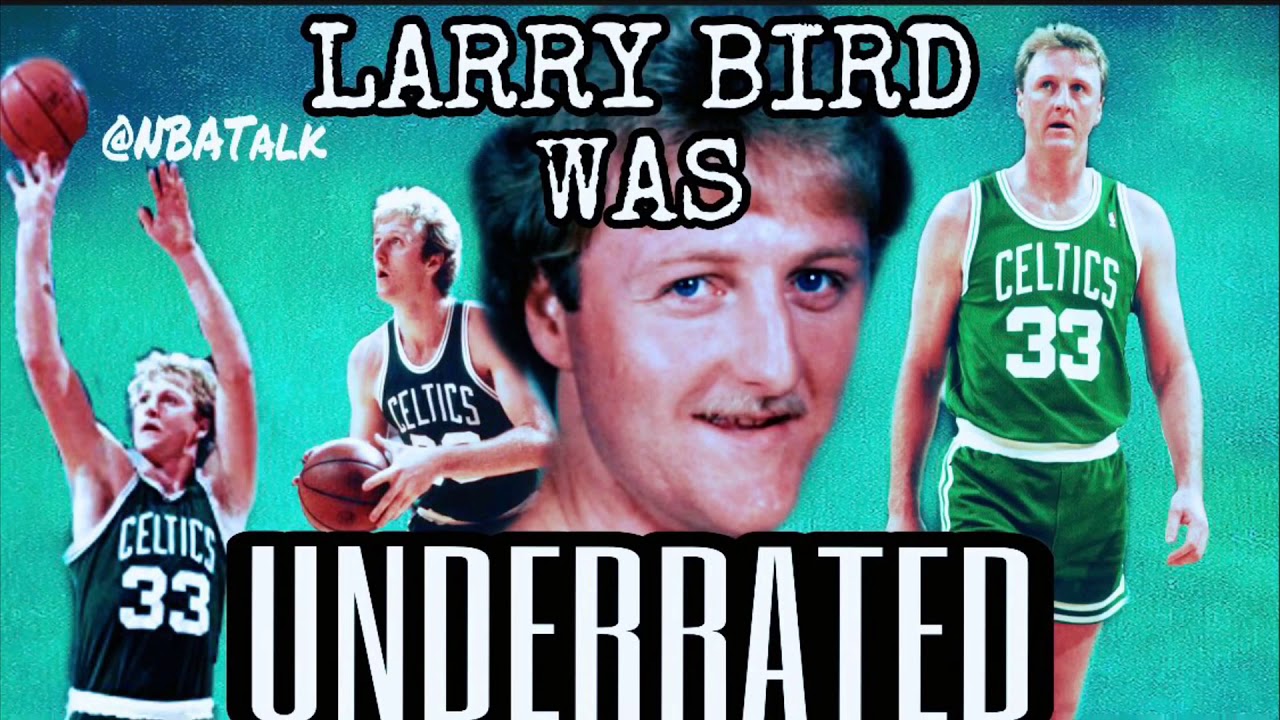How Good Was Larry Bird YouTube How good was larry bird youtube