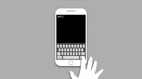 Quantifying Aversion to Costly Typing Errors in Expert Mobile Text Entry