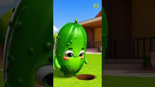 Lubang Semut  Animasi Sayur Dan Buah