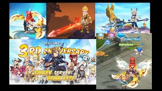 Lightchaser Trying It In 2021 Youtube