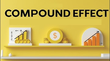 The Compound Effect: How Small Habits Create Massive Success (A Life-Changing Story)