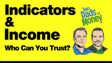 11-18-25 Indicators & Income: What Retirees Must Know (Who Can You Trust)?