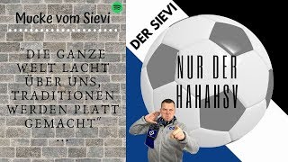 Der Sievi - Nur der HaHaHSV (Song)