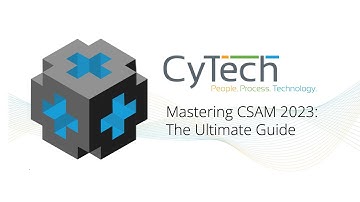 Mastering CSAM 2023: The Ultimate Guide