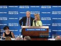 NPC Luncheon with Chris Matthews and The Gerald R. Ford Journalism Prizes