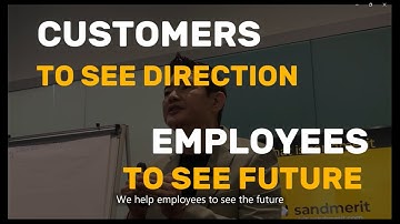 Building a High-Performance Team with sandmerit KPI Workshop