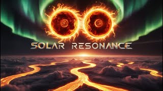 Bitrify - Solar Resonance Official Audio