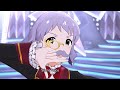 【ミリシタ】『Silent Joker (真壁瑞希)』MV【アイドルマスター】
