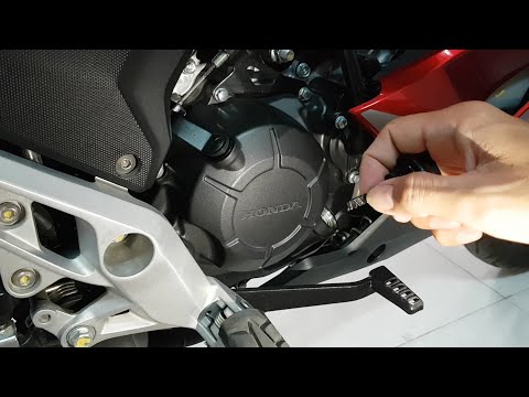 Video Winner X, cách thăm nhớt xe và cận cảnh nhớt tổng hợp... - youtube