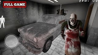 Psychopath Hunt Revamp | Unofficial Full Gameplay