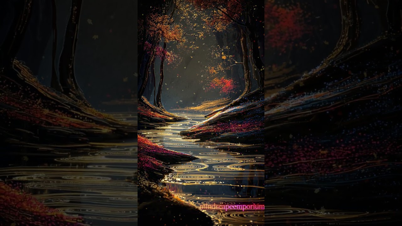 Mindscape Fragment 3