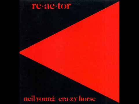 Neil Young & Crazy Horse - Shots