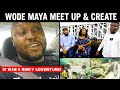 Mon aventure risque rencontre avec wode maya tayo aina sisiyemmietv miss trudy  lagos