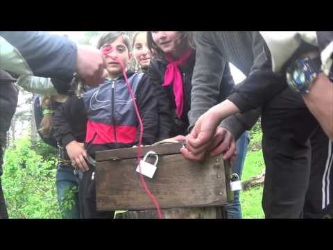 ტურ -თამაშების დიდი ტური